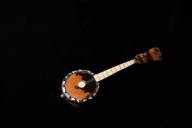 Banyo. Nápoles. Italia